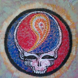 Meet your Posher, Dee